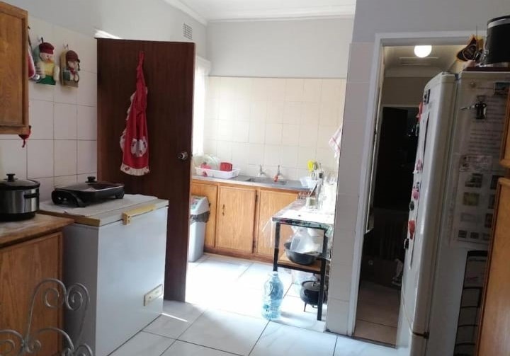 3 Bedroom Property for Sale in Ross Kent South Free State